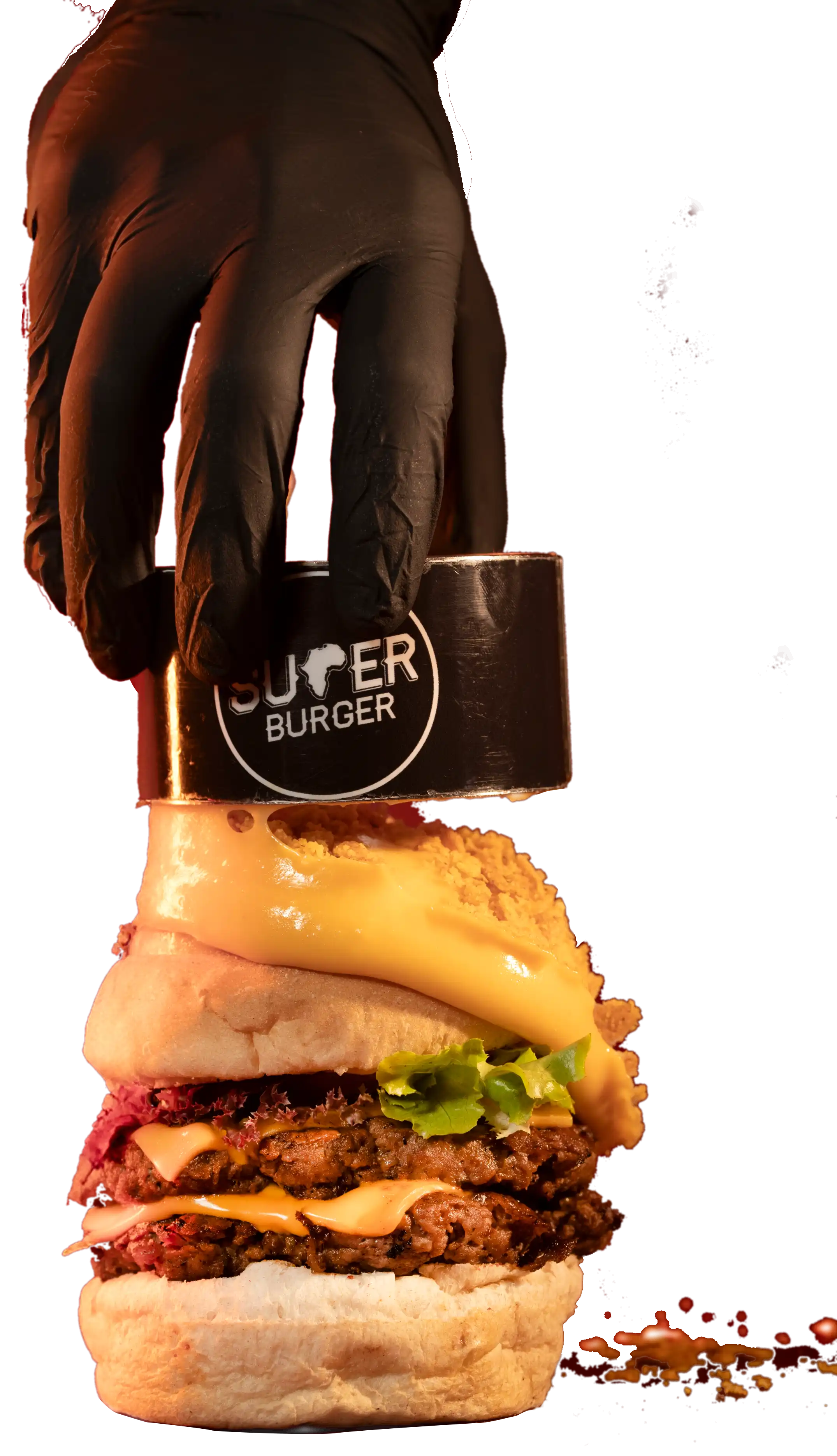 Superburger